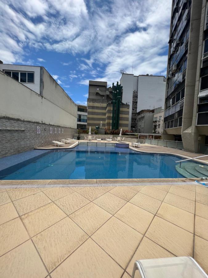 Rio Flat Leblon Apartment Rio de Janeiro Exterior foto
