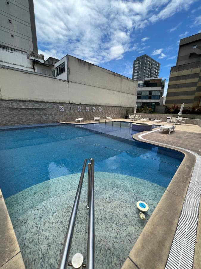Rio Flat Leblon Apartment Rio de Janeiro Exterior foto