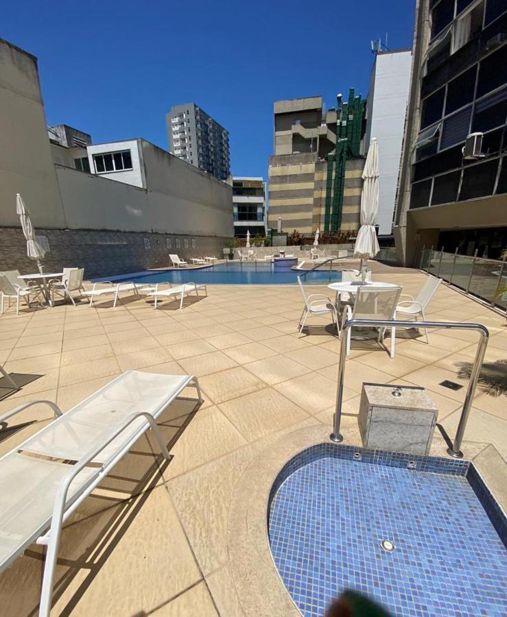 Rio Flat Leblon Apartment Rio de Janeiro Exterior foto