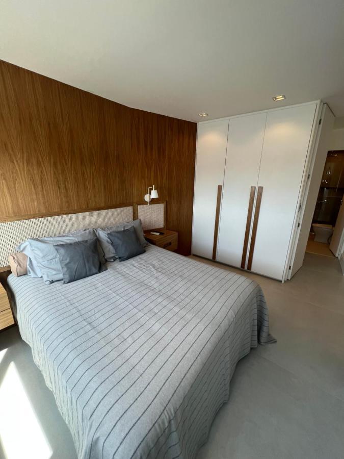 Rio Flat Leblon Apartment Rio de Janeiro Exterior foto