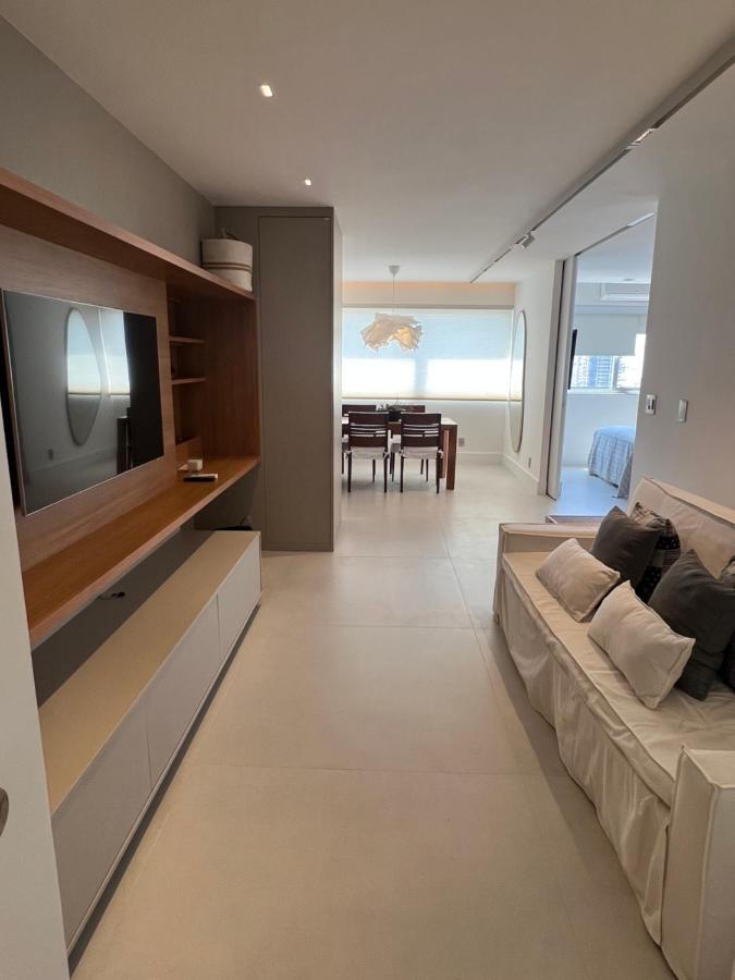Rio Flat Leblon Apartment Rio de Janeiro Exterior foto