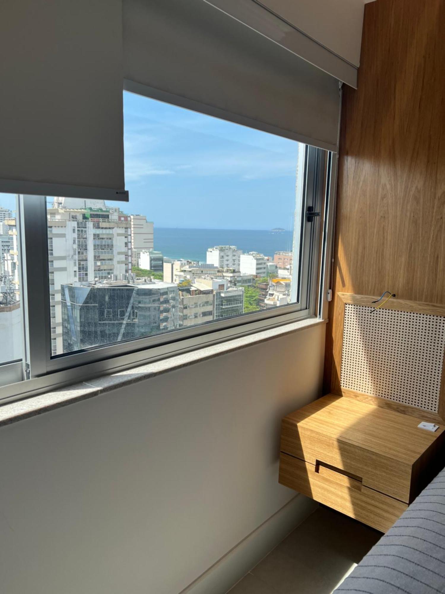 Rio Flat Leblon Apartment Rio de Janeiro Exterior foto