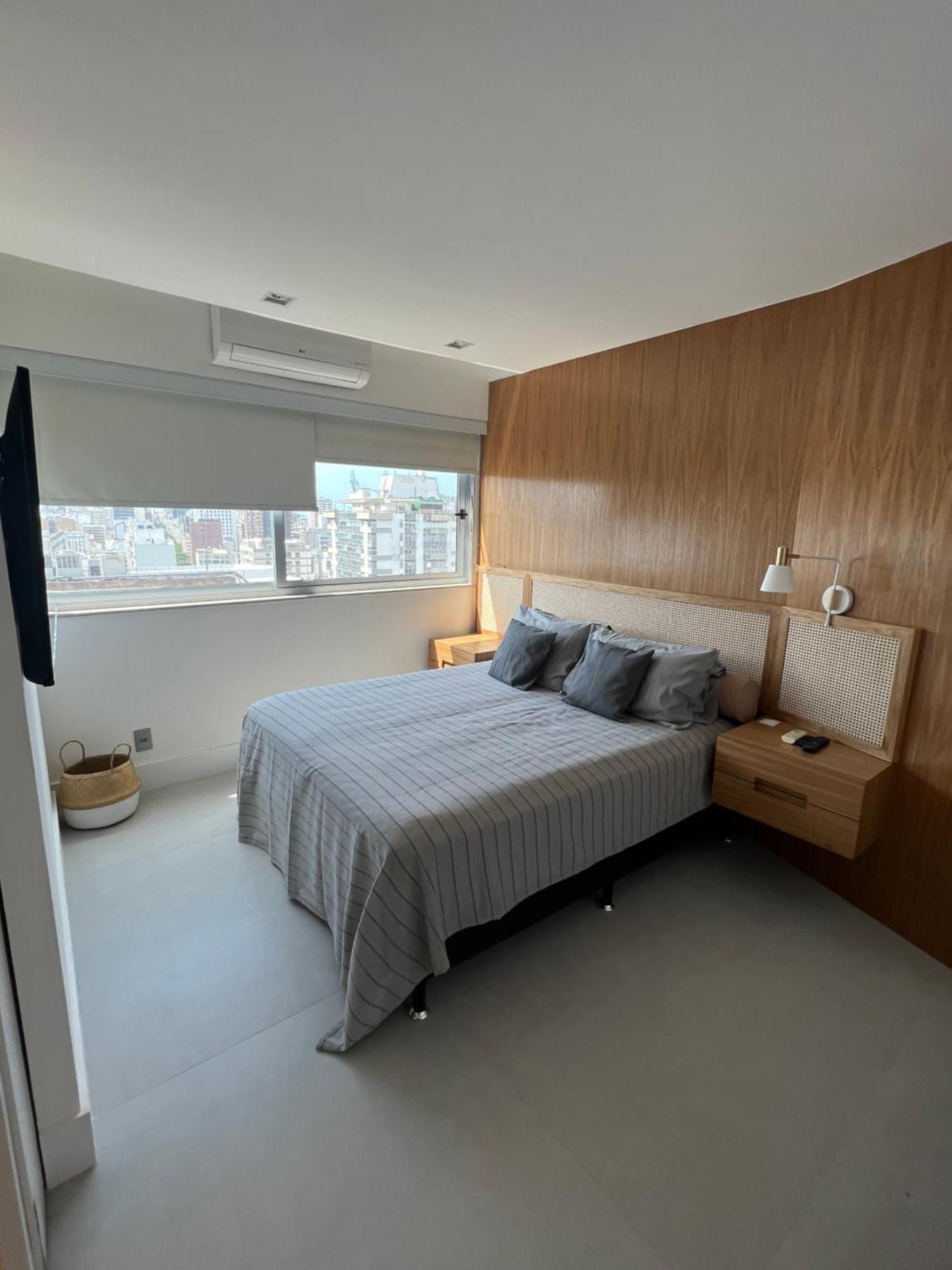 Rio Flat Leblon Apartment Rio de Janeiro Exterior foto