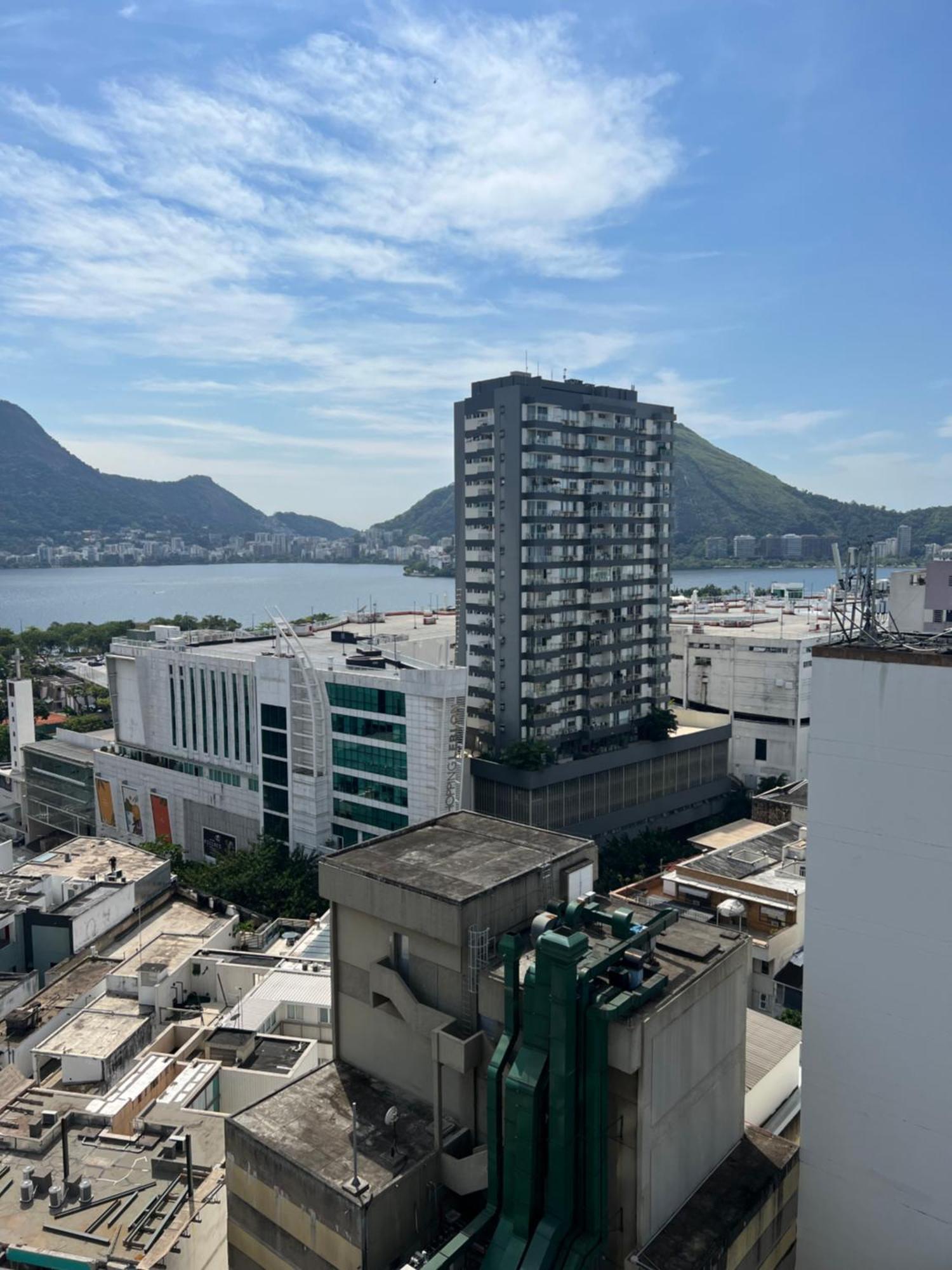 Rio Flat Leblon Apartment Rio de Janeiro Exterior foto