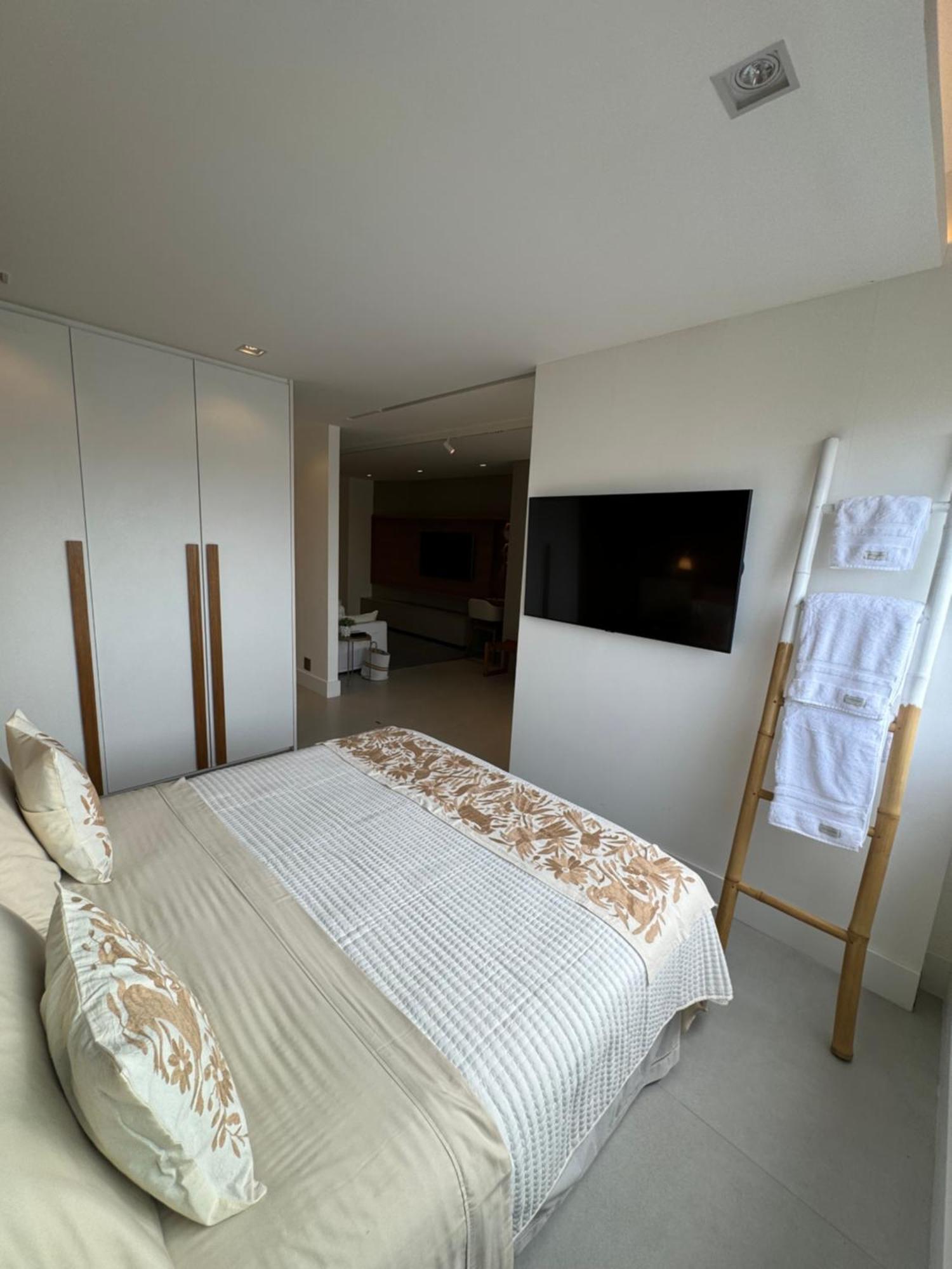 Rio Flat Leblon Apartment Rio de Janeiro Exterior foto