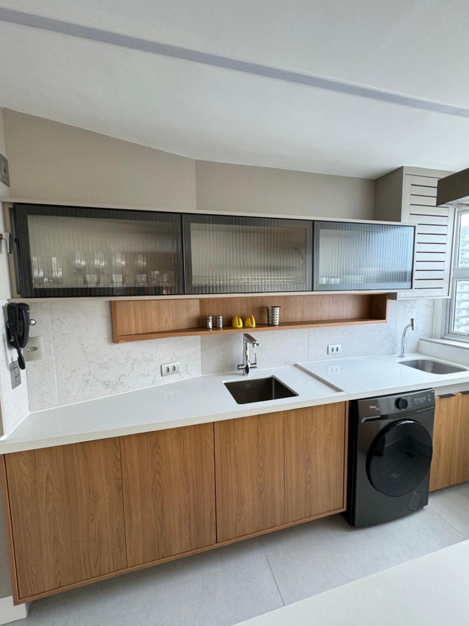 Rio Flat Leblon Apartment Rio de Janeiro Exterior foto